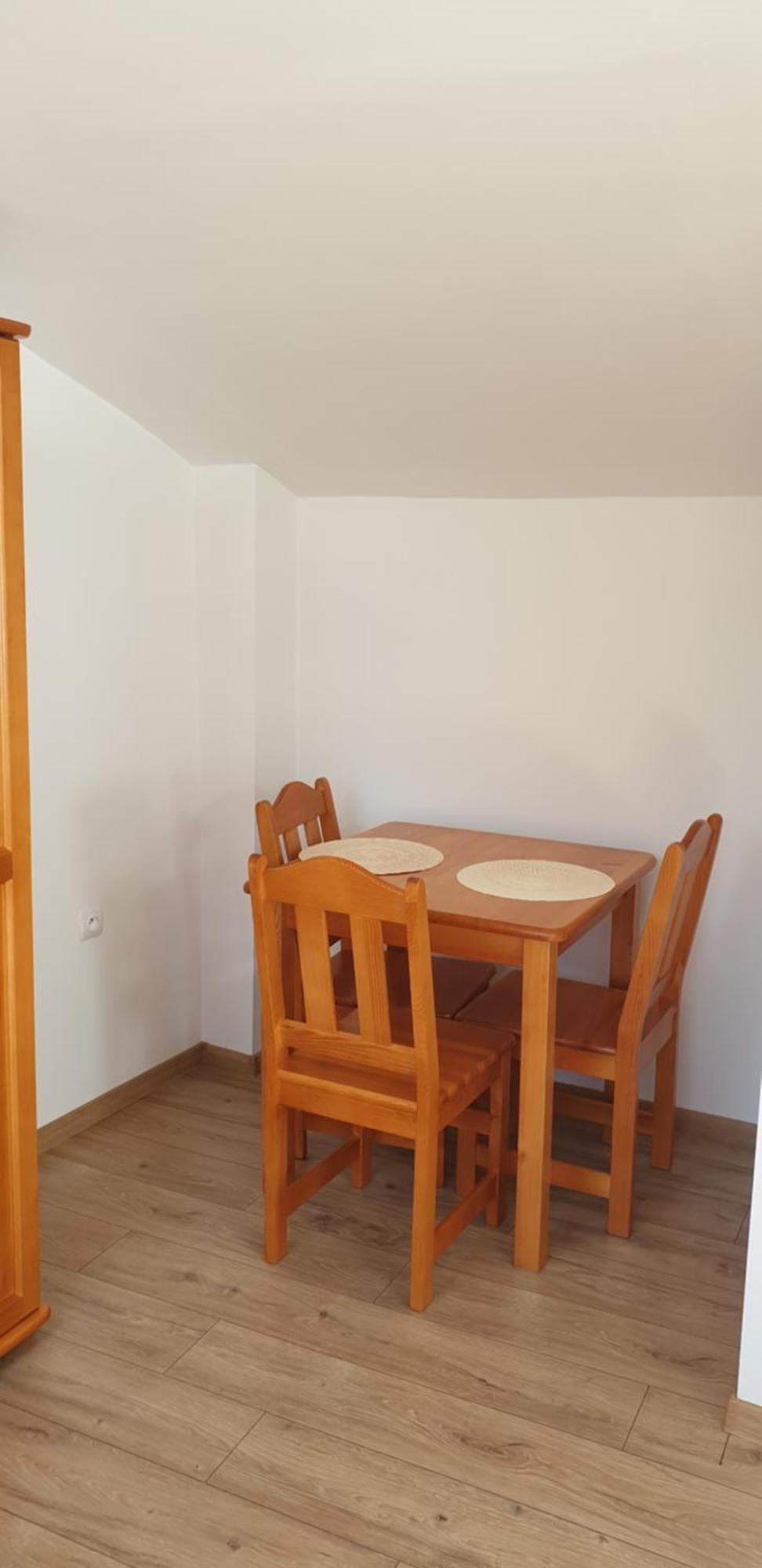 Pokoje U Bodzia Łeba Habitación foto