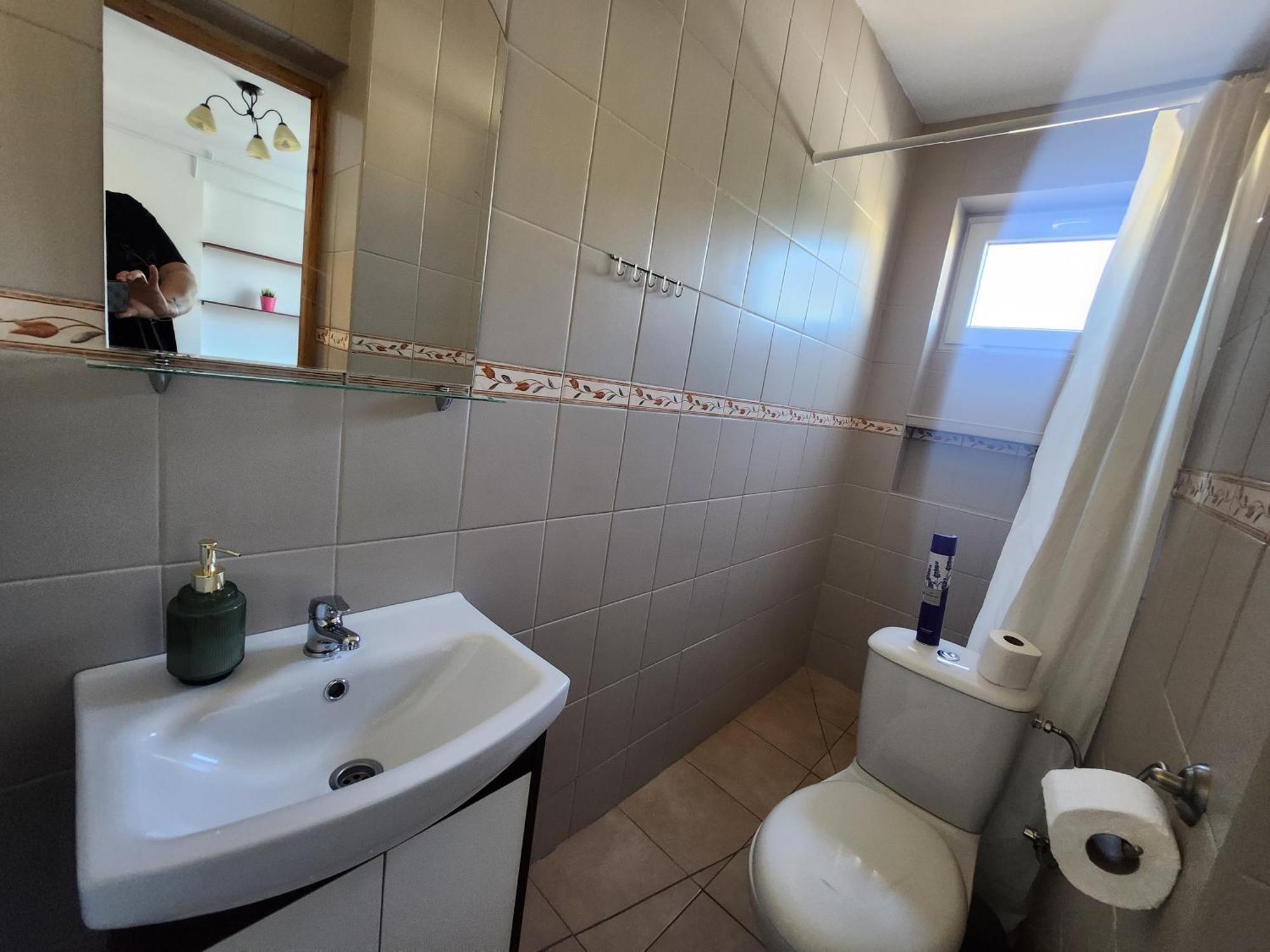 Pokoje U Bodzia Łeba Habitación foto
